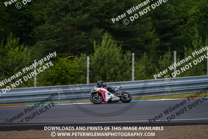 Slovakia Ring;event digital images;motorbikes;no limits;peter wileman photography;trackday;trackday digital images